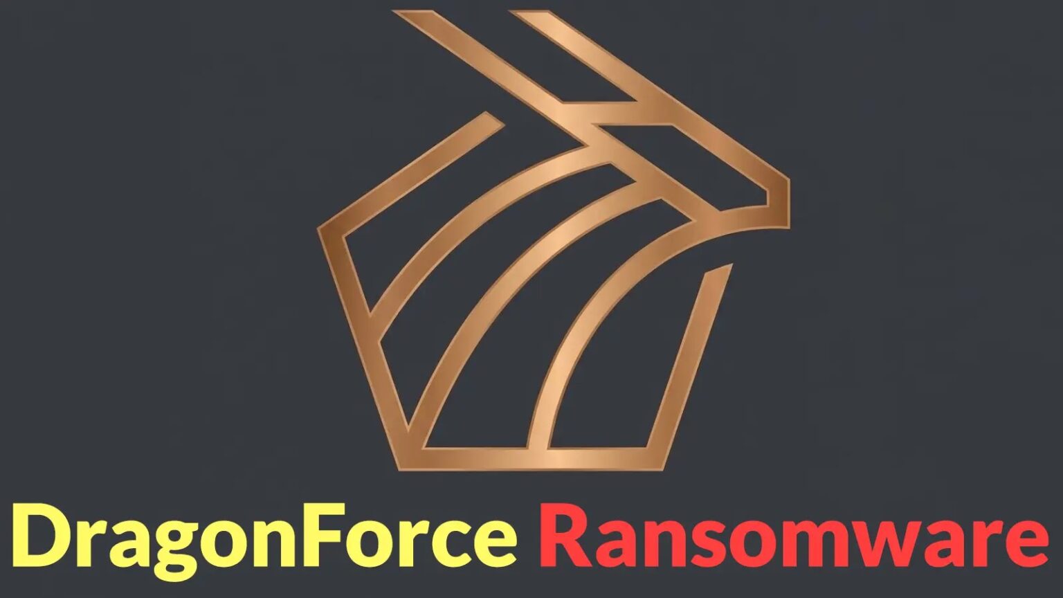 DragonForce Ransomware Targets Businesses for Data Exfiltration