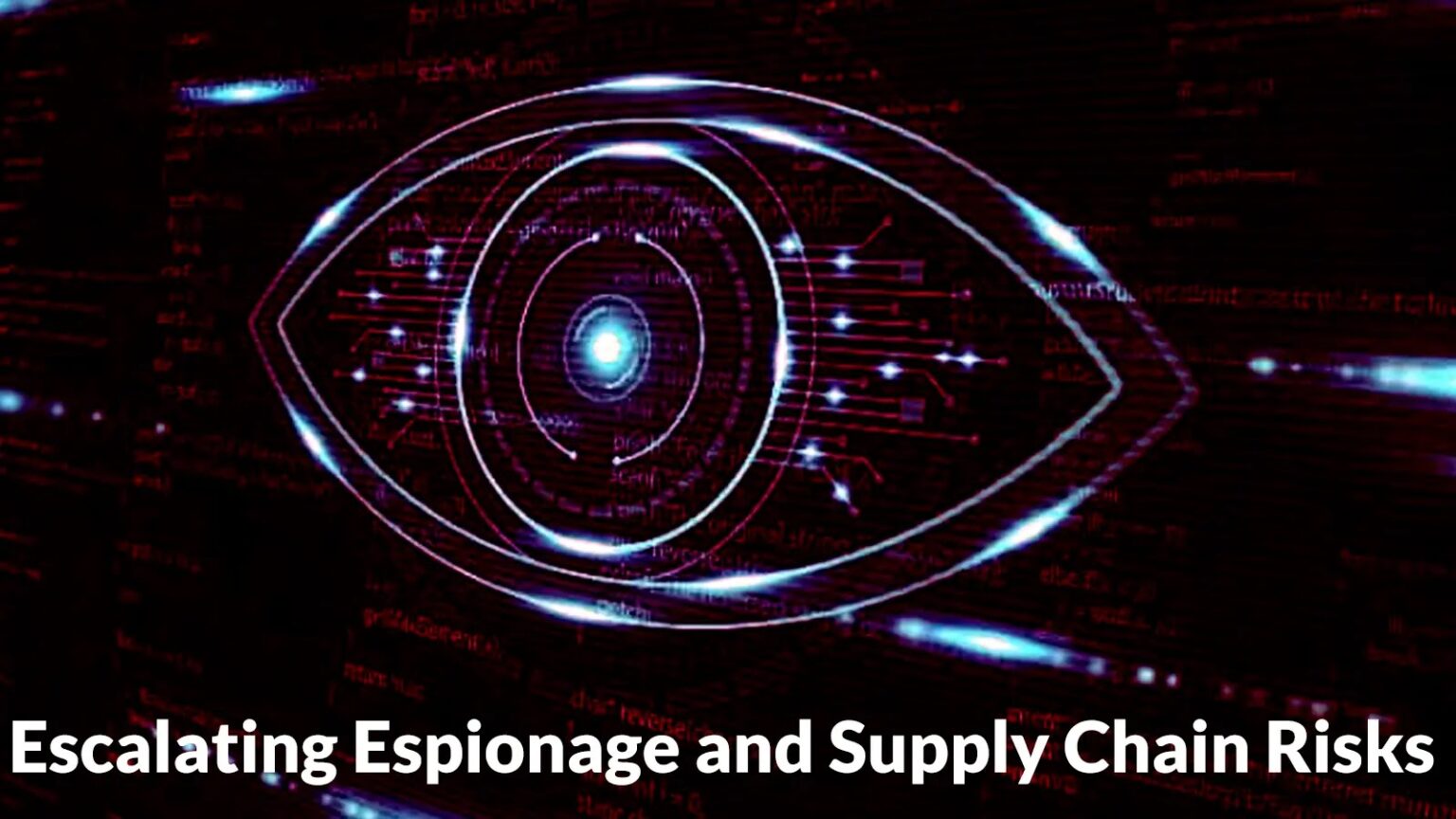 GTIG Analysis Notes Increasing Espionage and Supply Chain Risks for Defense Sector
