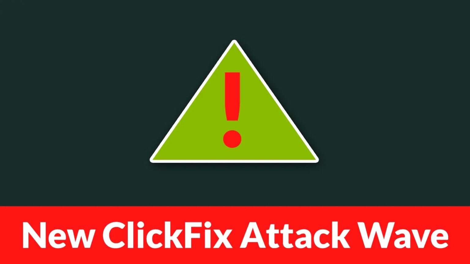 New ClickFix Attack Wave Targets Windows Systems with StealC Stealer