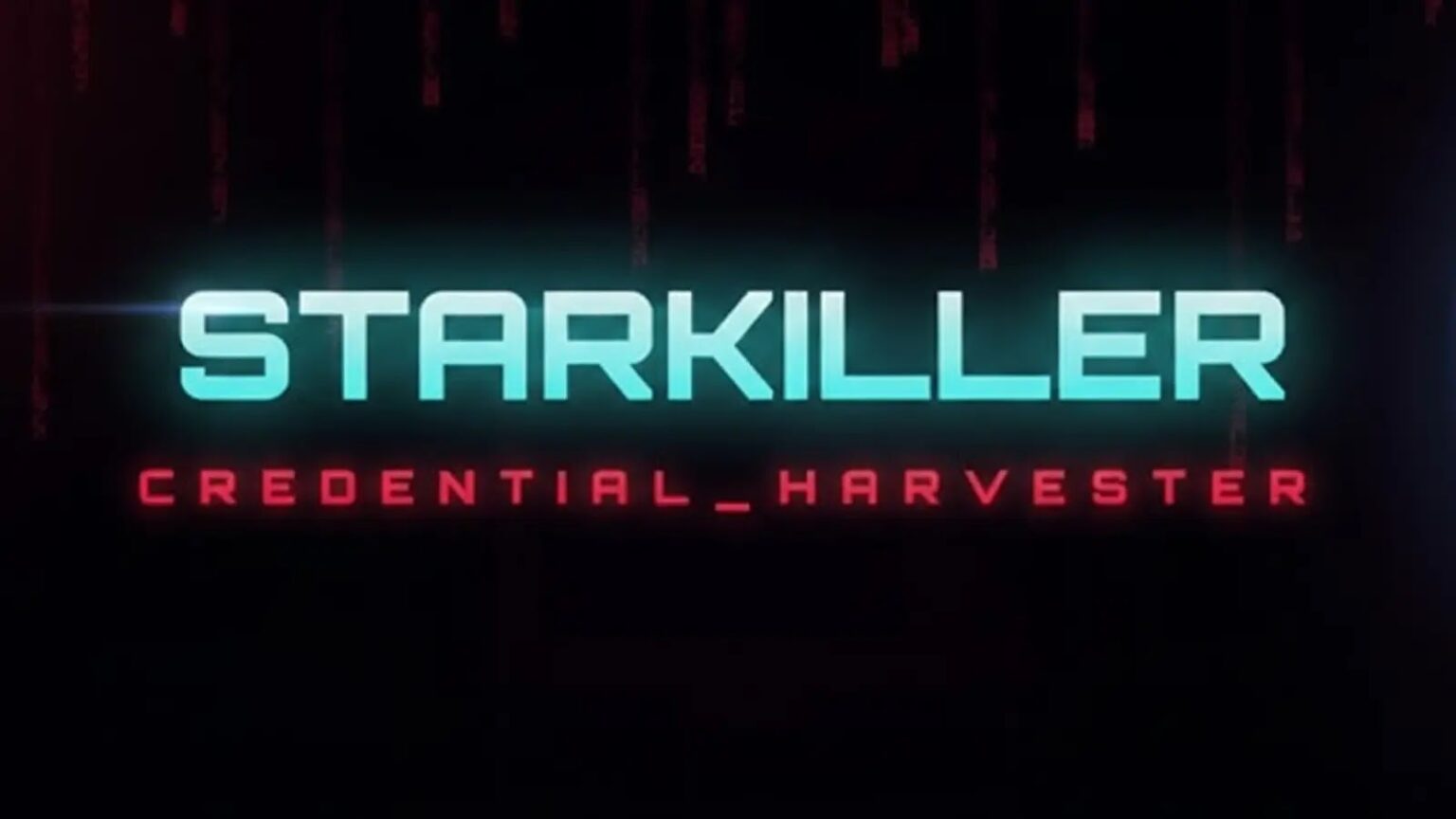 New phishing framework Starkiller replicates login pages to circumvent multi-factor authentication.