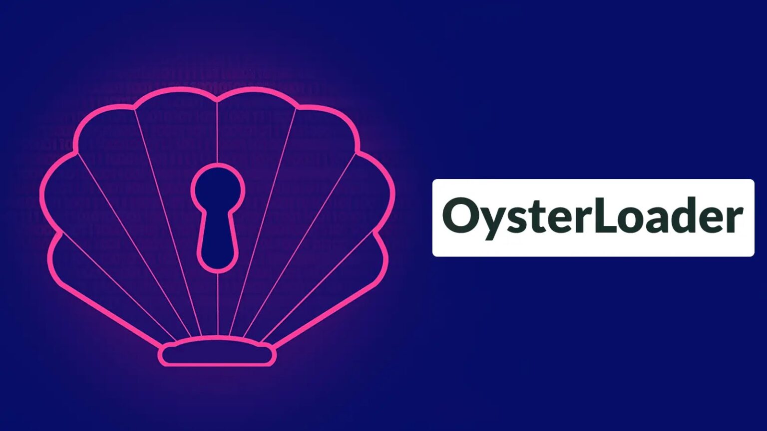 OysterLoader Multi-Stage Evasion Loader Uncovered with Advanced Obfuscation and Rhysida Ransomware Links