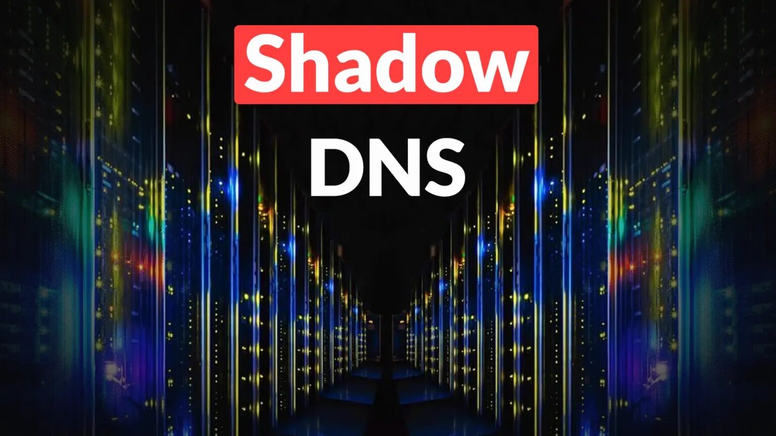 Shadow DNS Exploits Compromised Routers to Reroute Internet Traffic