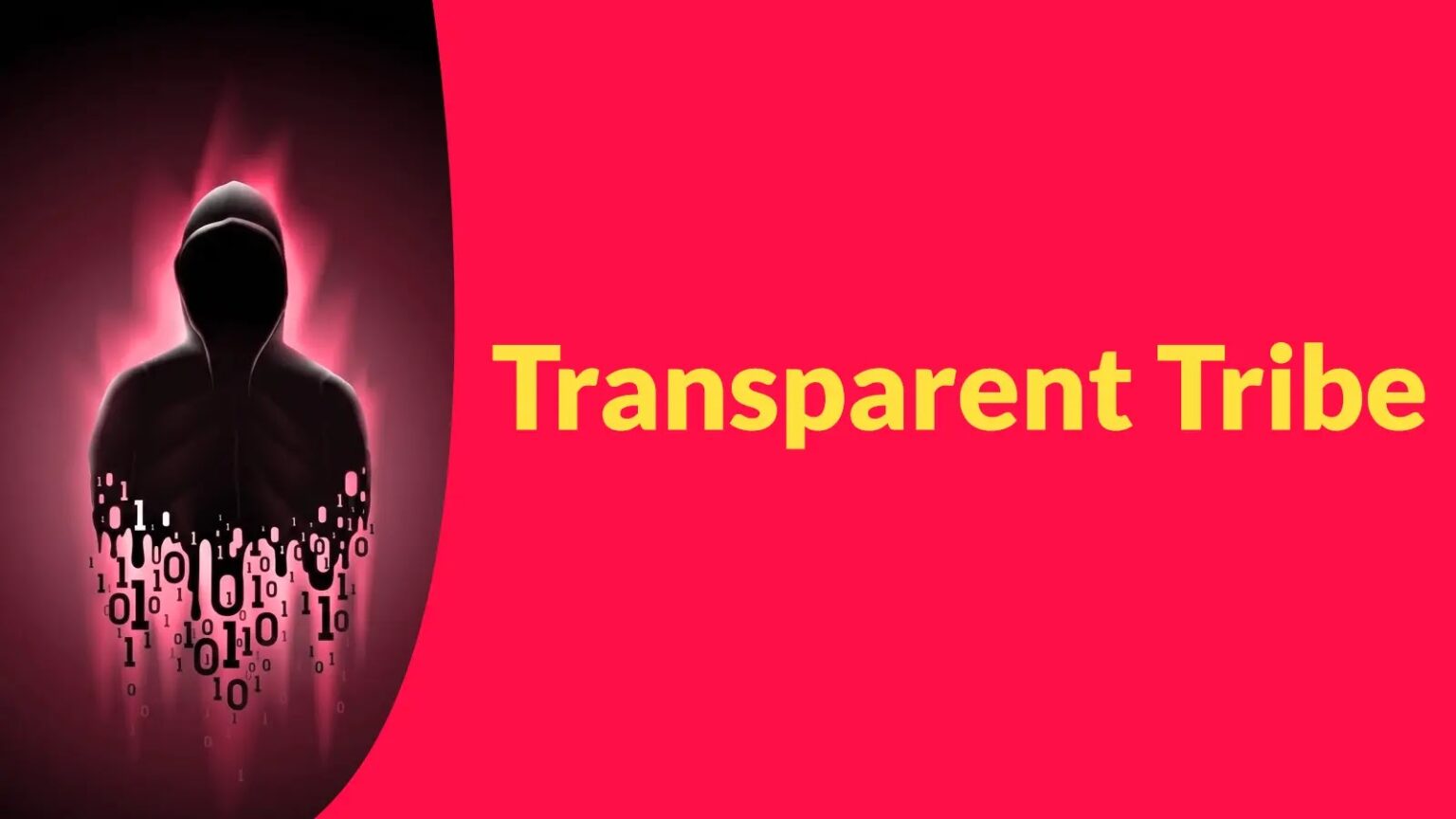 Transparent Tribe Hacker Group Targets Indian Startup Ecosystem