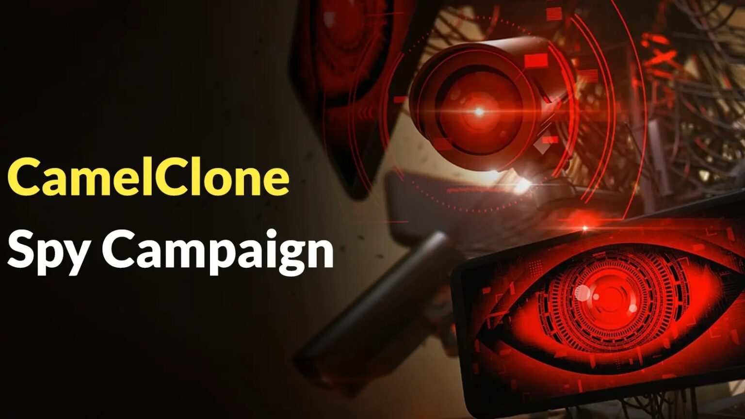 CamelClone Campaign Targets Government Using Public File-Sharing Sites and Rclone