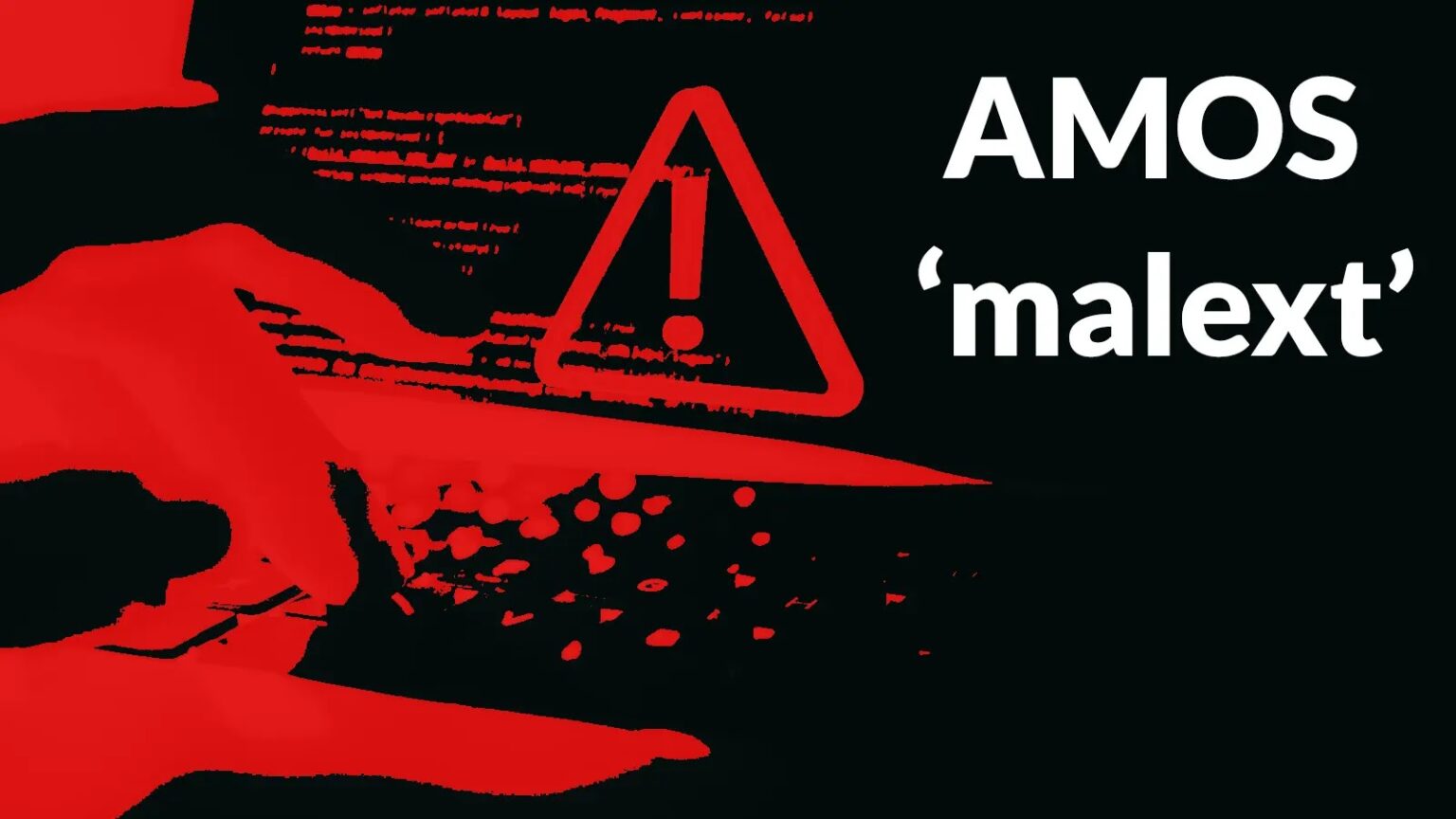 Malvertising Campaign Distributes Pallas macOS Infostealer via Fake Text-Sharing Lures