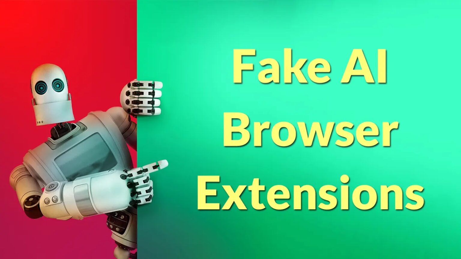 Microsoft Warns Fake Browser Extensions Compromised Chat Histories in Over 20,000 Enterprise Tenants