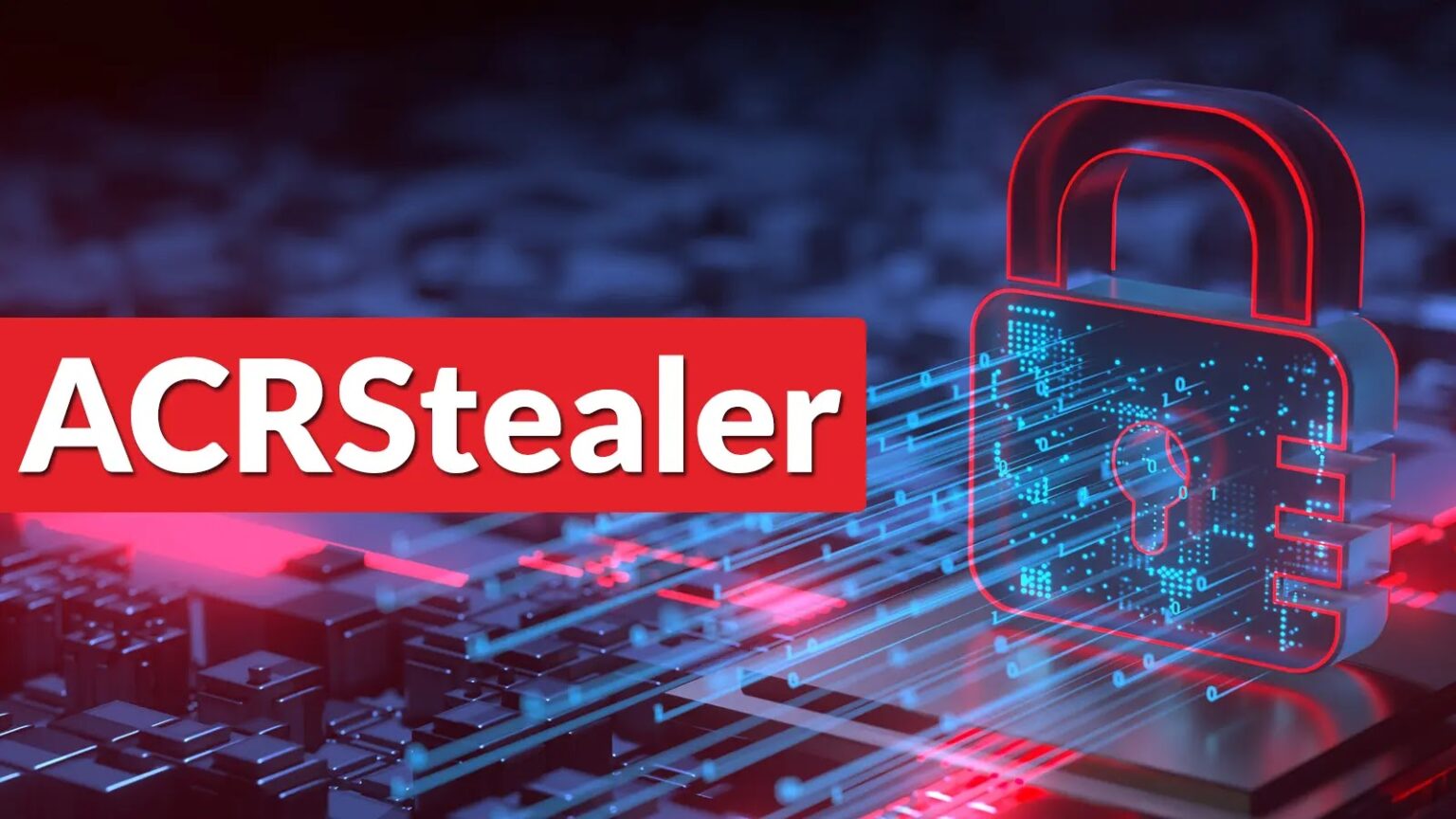 ACRStealer Variant Employs Syscall Evasion, TLS C2, and Secondary Payload Delivery