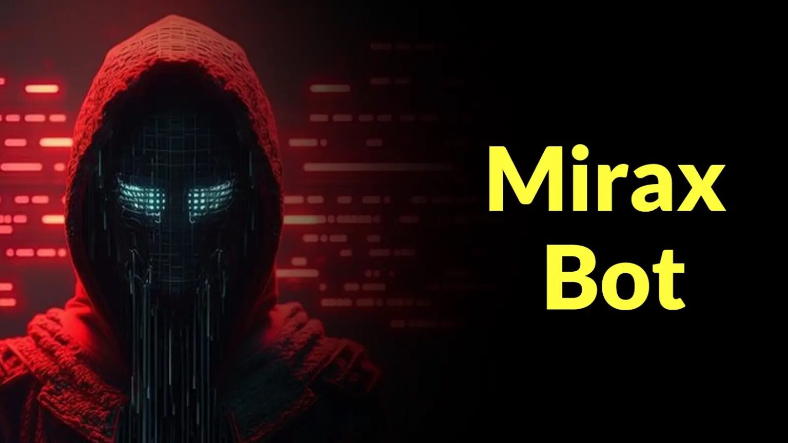 New Android Mirax Bot Advertised on Cybercrime Forums