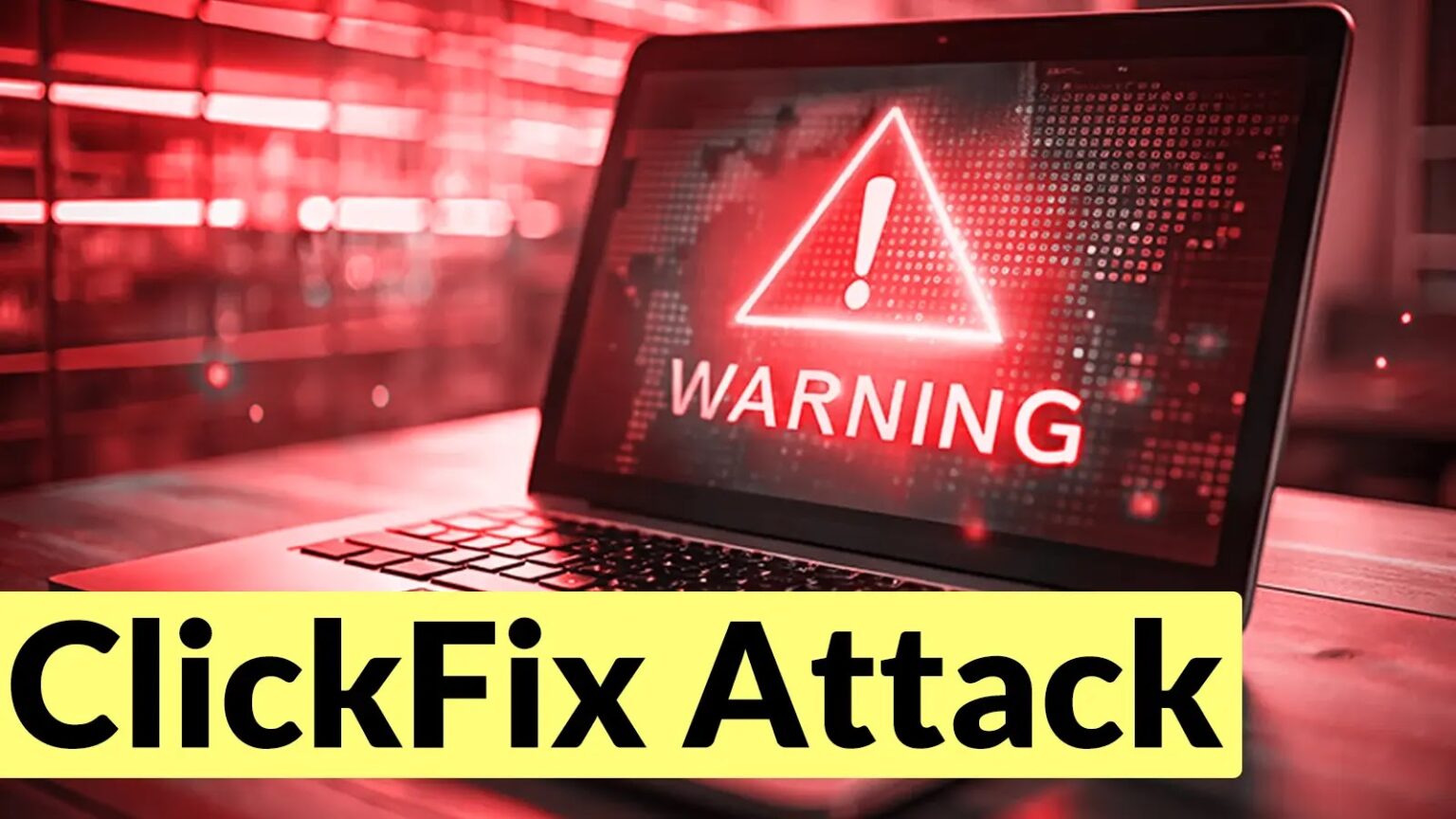 ClickFix Attack Exploits Windows Terminal for Payload Delivery