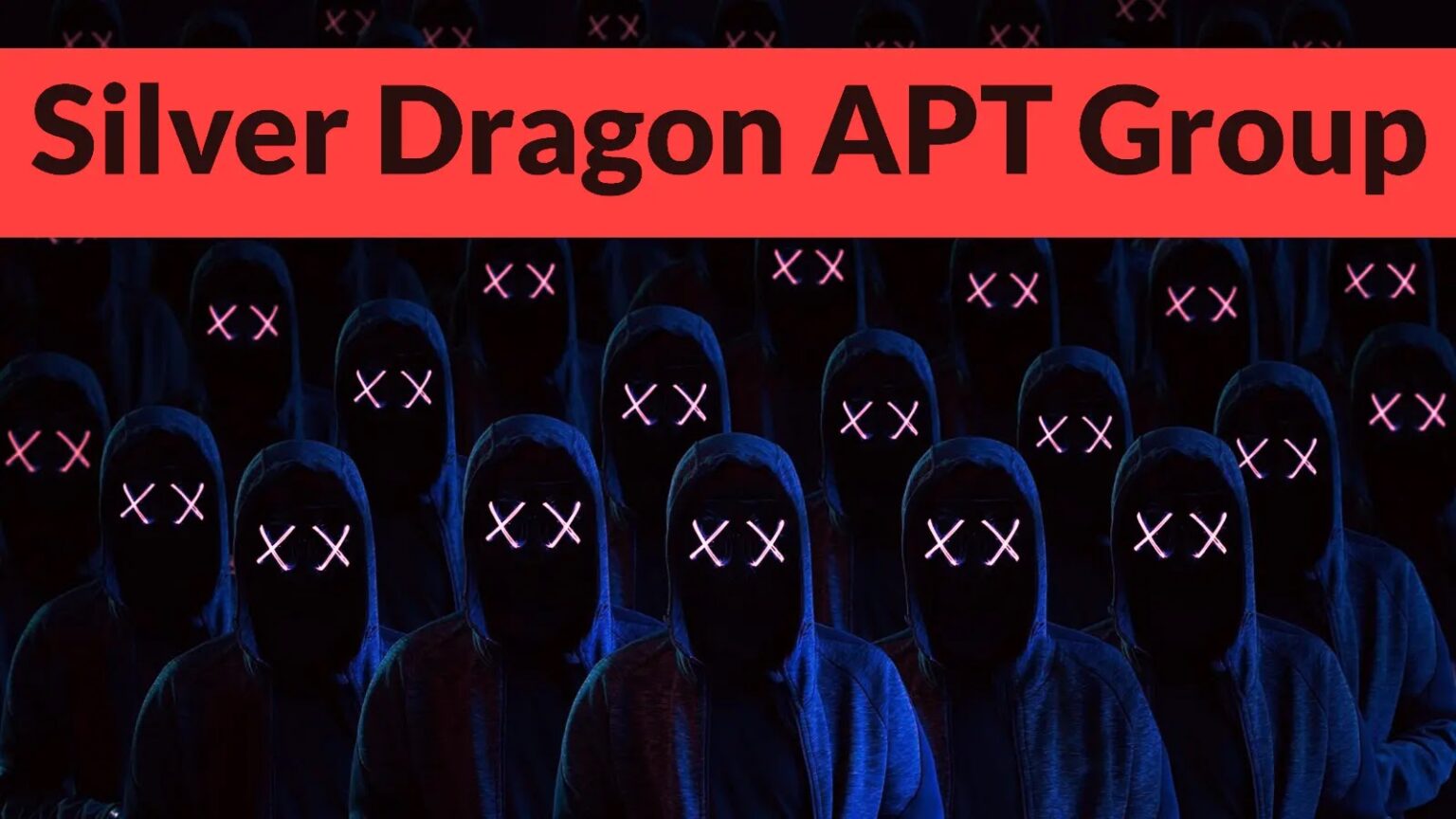 Silver Dragon APT Group Uses Google Drive for Covert Communication Targeting Europe and Asia