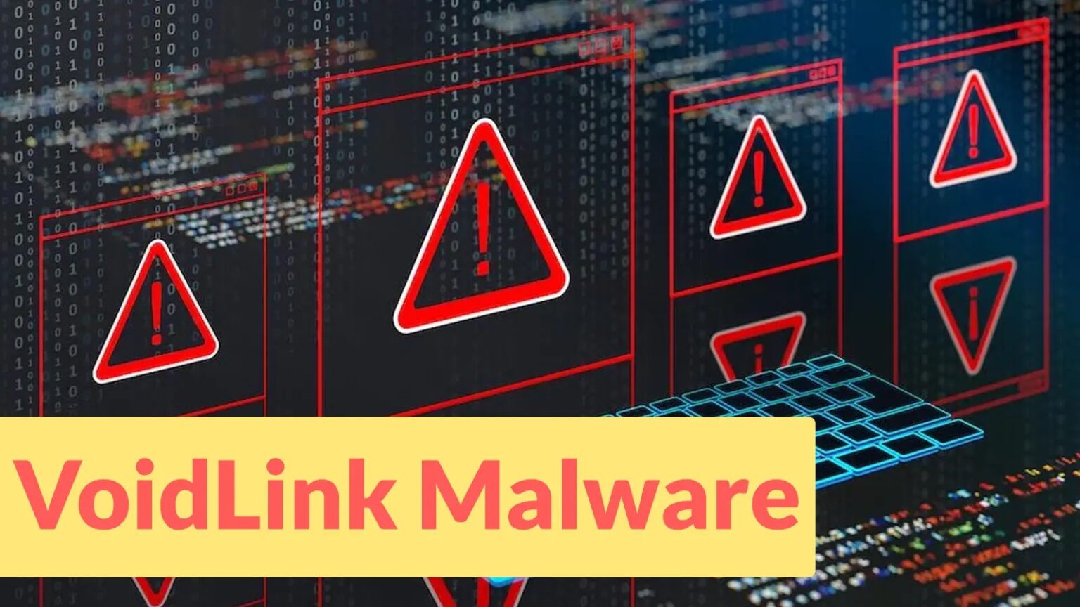 VoidLink Malware Targets Kubernetes and AI Workloads
