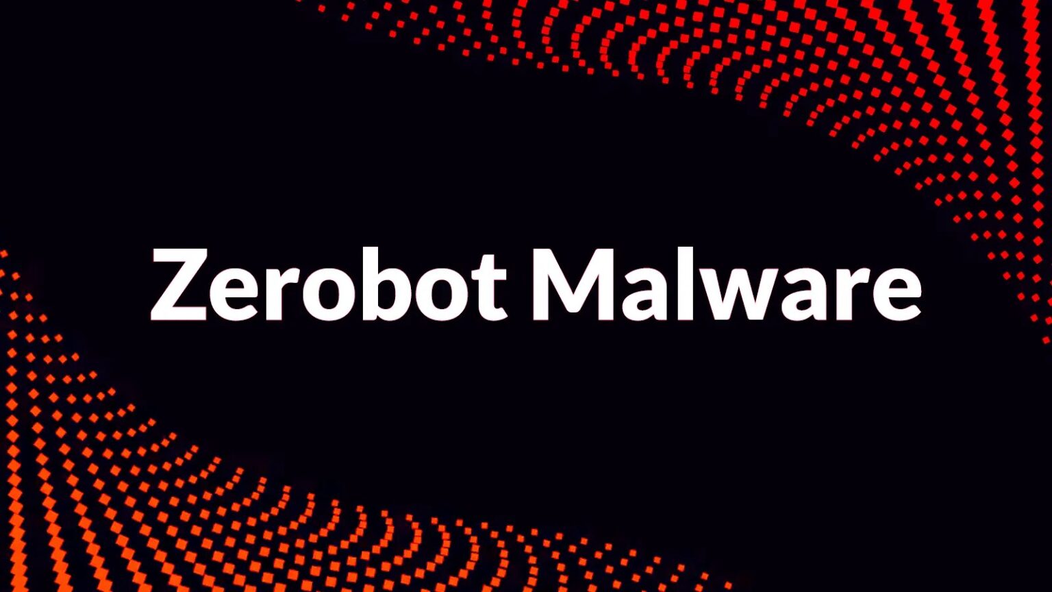 Zerobot Malware Exploits Tenda Command Injection Vulnerabilities