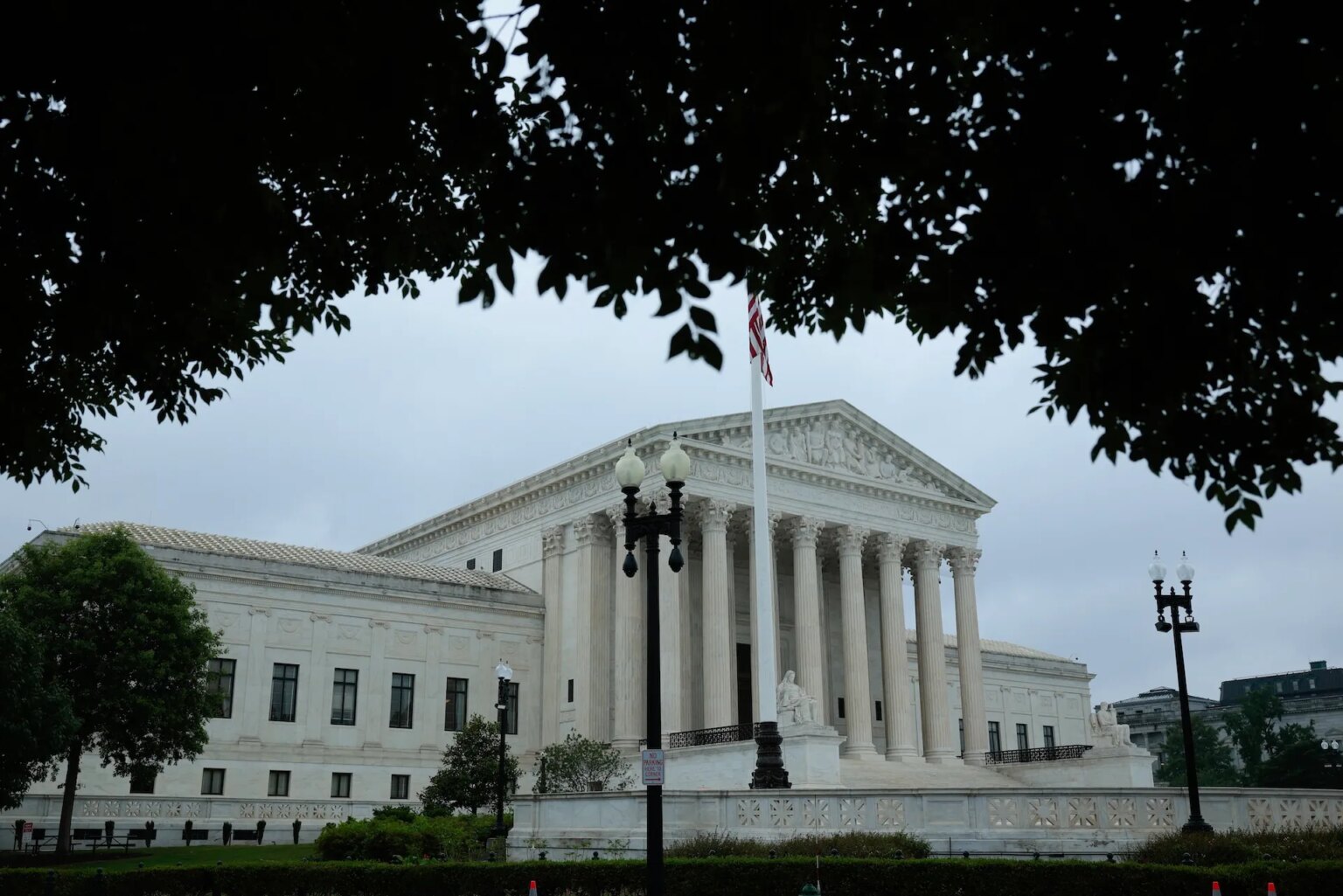 Supreme Court rules on tech privacy in Chatrie case