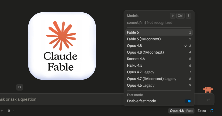 Anthropic Unveils Claude Fable 5, Most Advanced AI, Incorporating Cybersecurity Measures