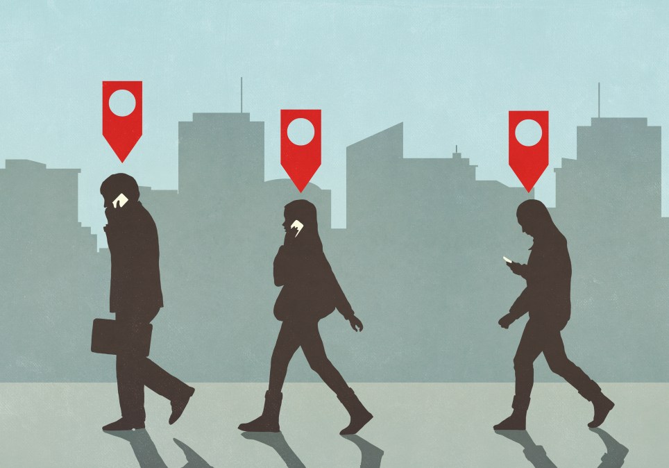 ATF Cancels Commercial Geolocation Contract