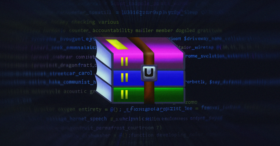 Russian-aligned groups exploit WinRAR flaw to deploy stealer malware in Ukraine.