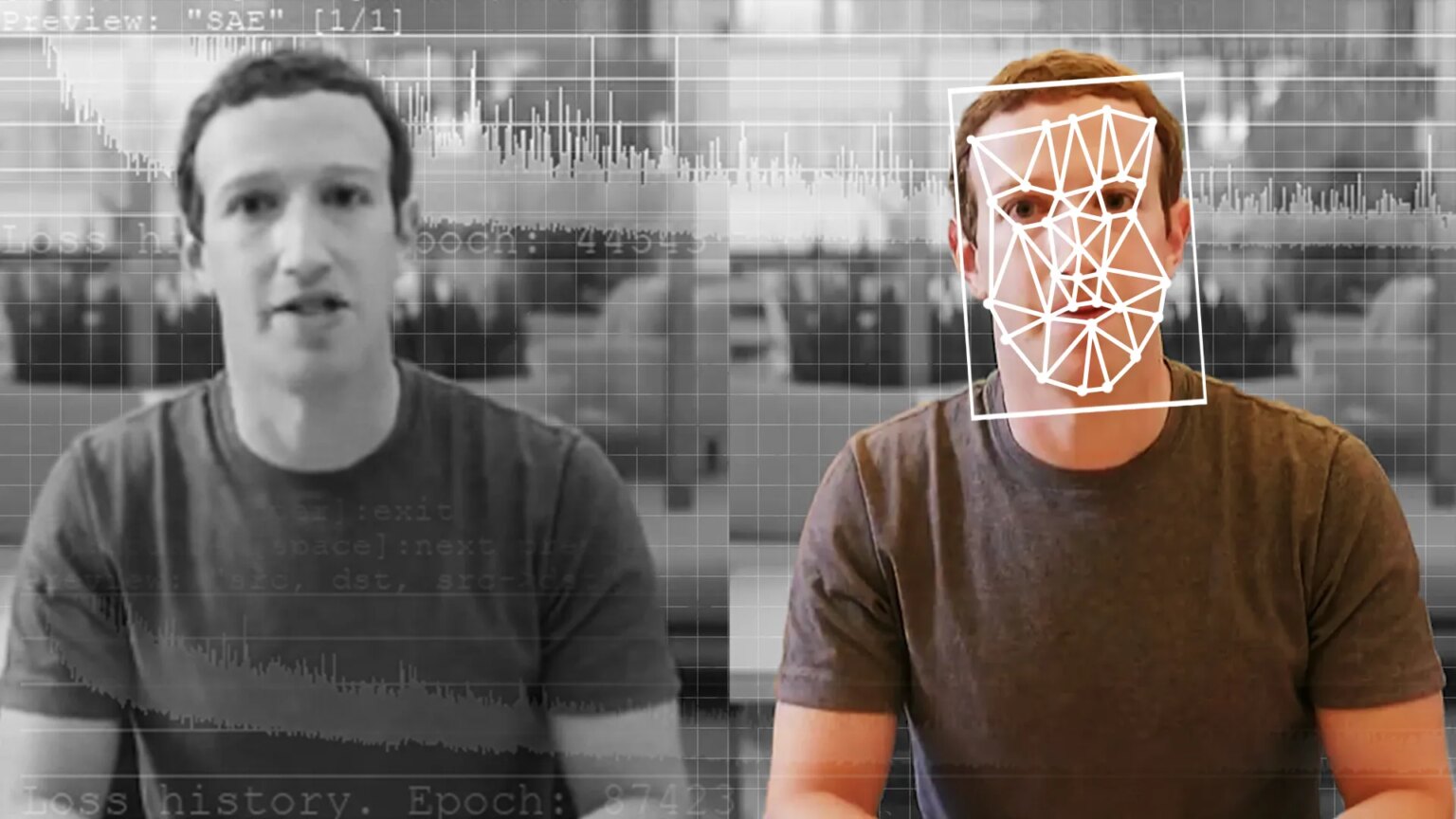 Congress Considers Legislation Targeting AI-Generated Deepfakes
