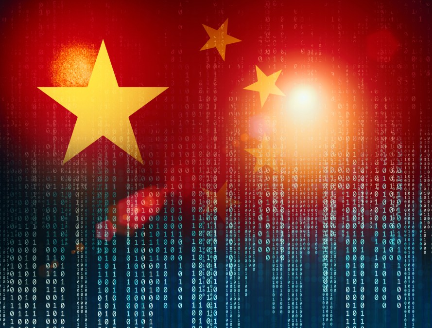 Suspected Chinese Espionage Group Exploits Roundcube Vulnerabilities