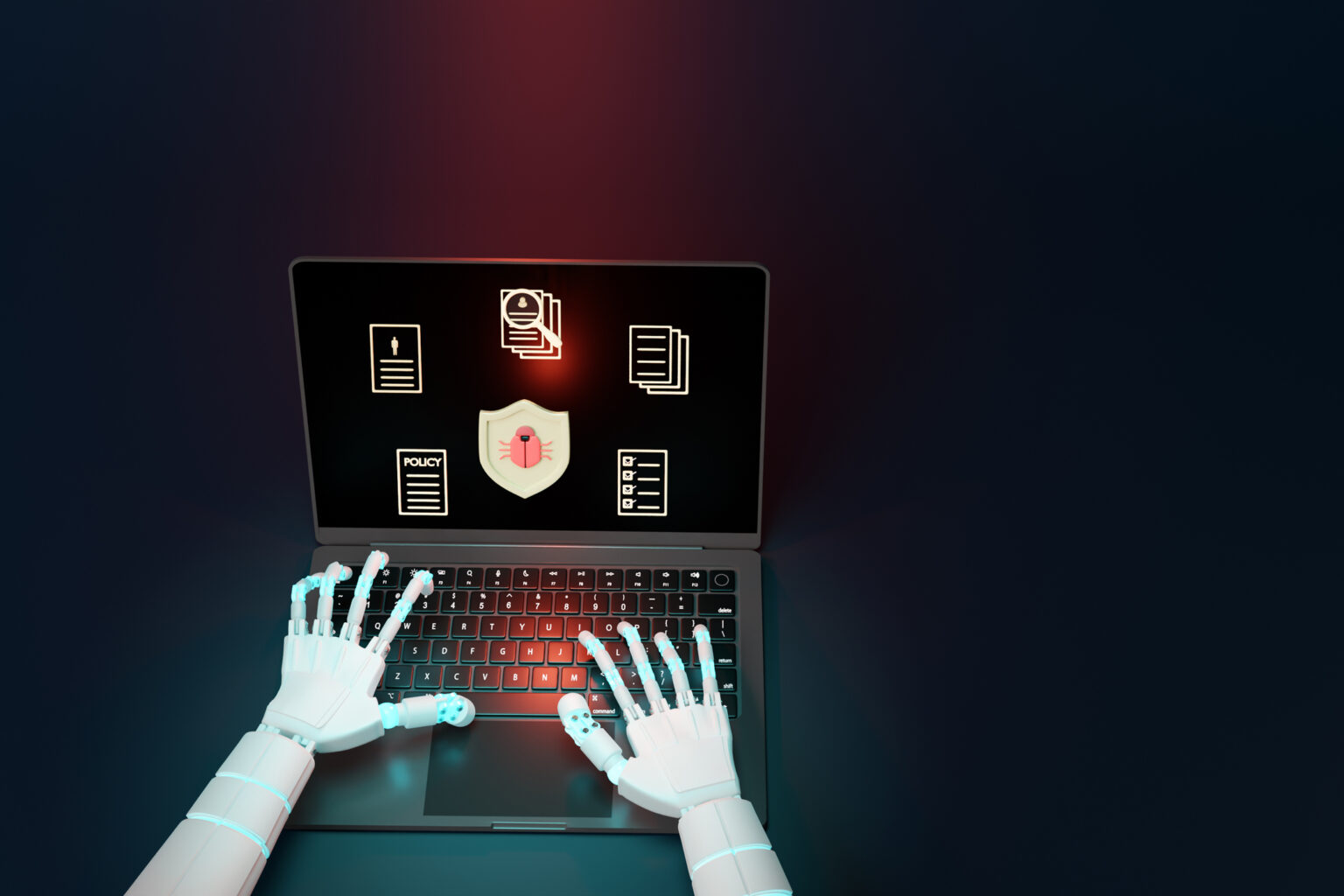 Sysdig reports first documented case of agentic ransomware