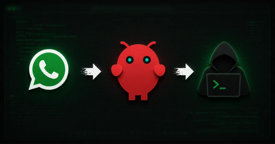 Researcher Details WhatsApp to Host Attack Chain Using Three OpenClaw Vulnerabilities