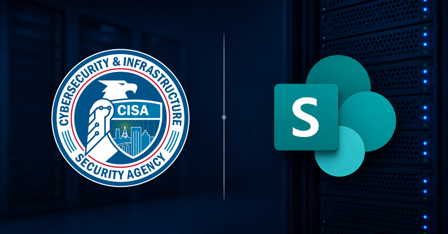 CISA Adds Exploited SharePoint Remote Code Execution Vulnerability CVE-2026-58644 to Known Exploited Vulnerabilities Catalog